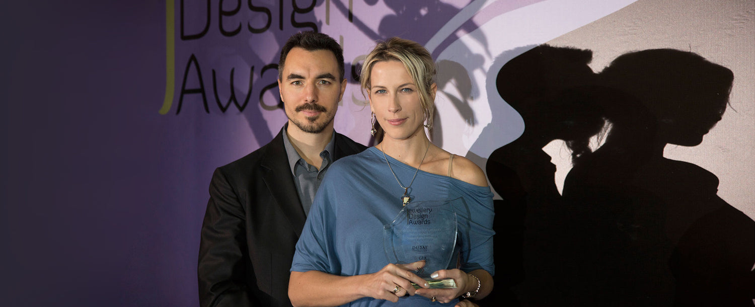 ékszertervezés díjnyertesei