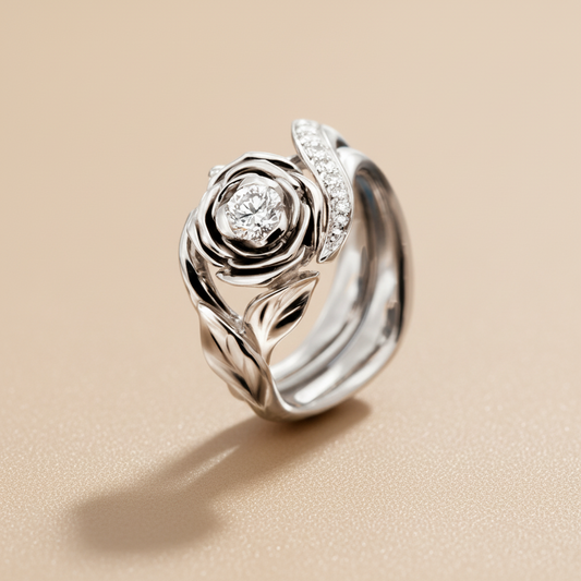 Rose ring