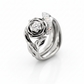 Rose ring