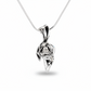 Rose W pendant