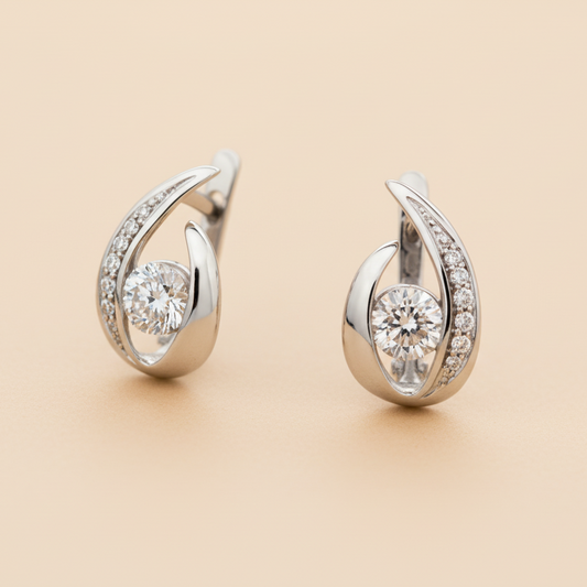 Rupp earrings