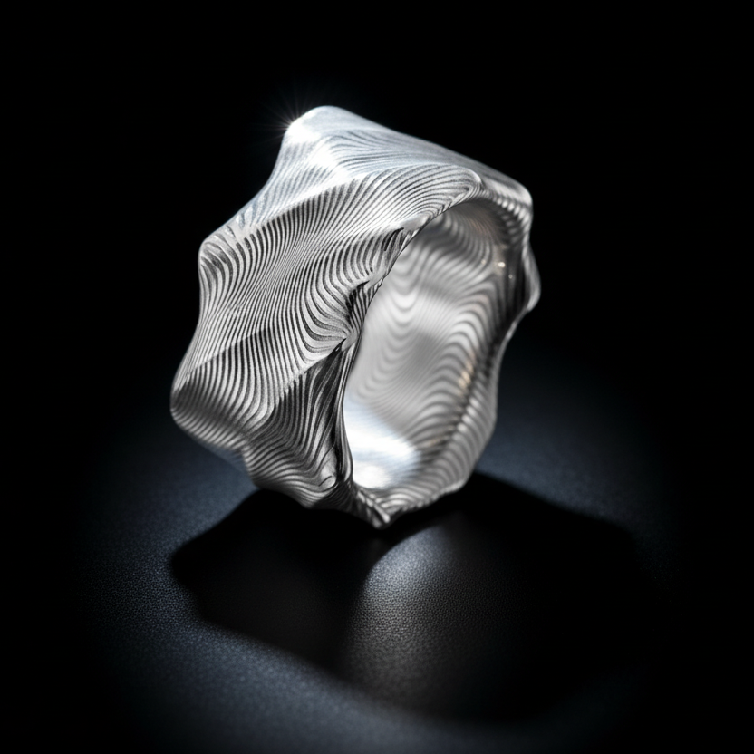 Samurai ring