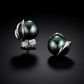 Nora Sebő earrings