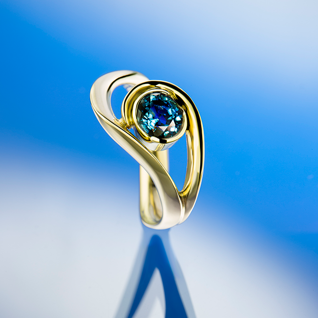 Ducz ring