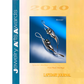 Mermaid fülbevaló - 18k, fehér arany, tahiti gyöngy