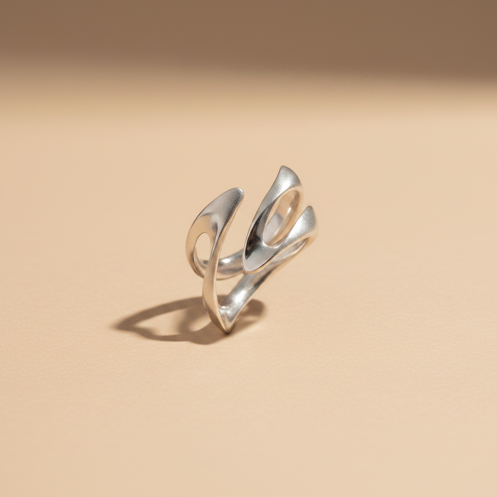 Smoke ring