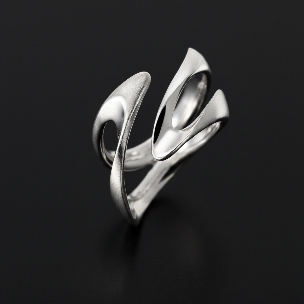 Smoke ring