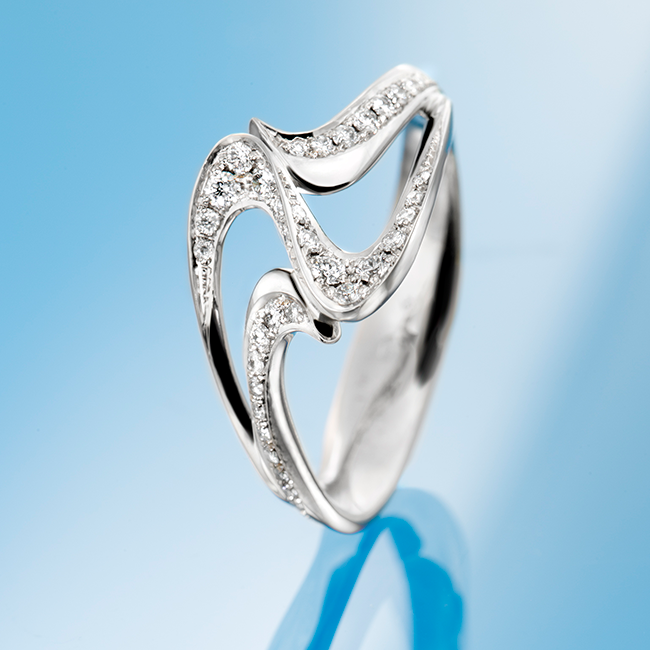 Sssweet ring