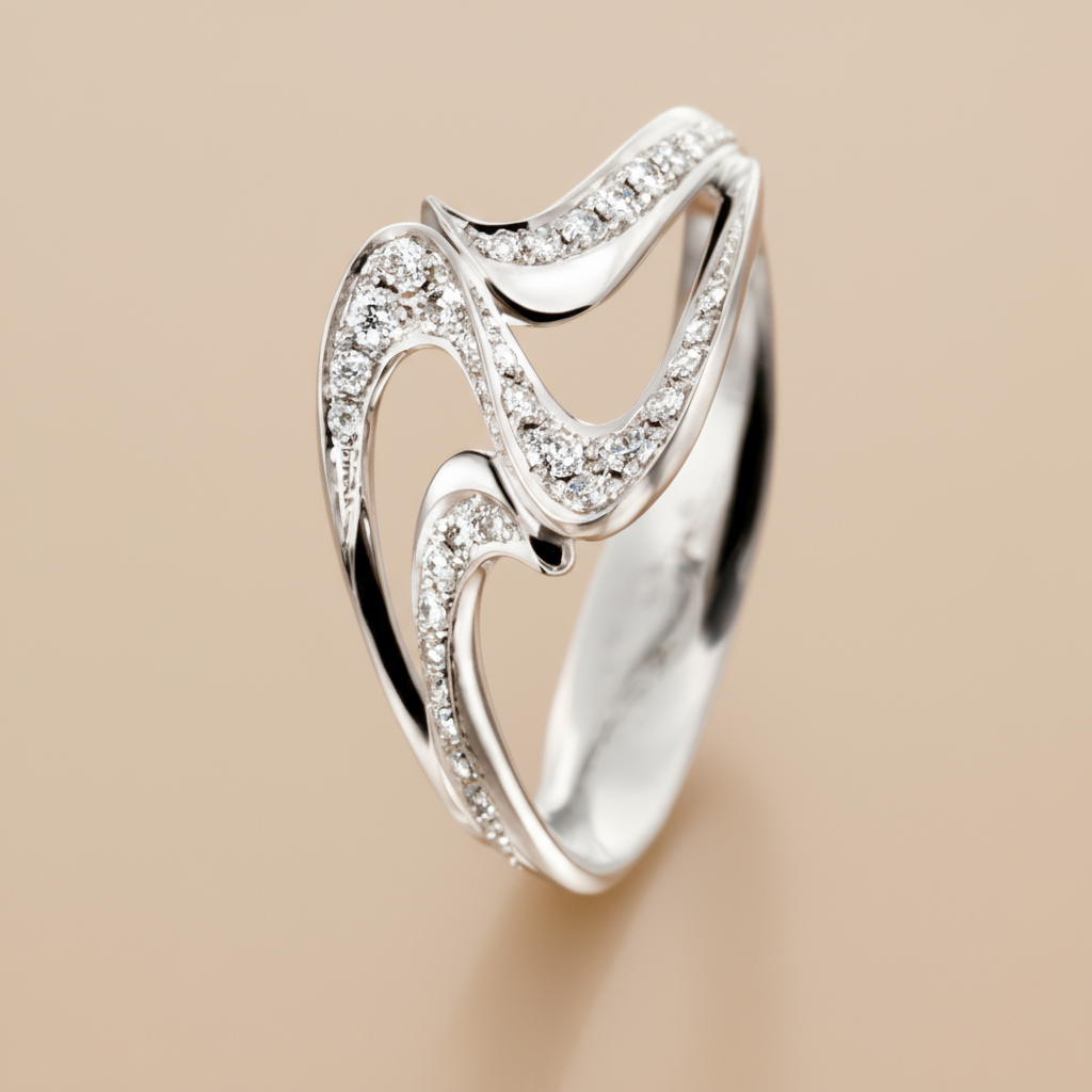 Sssweet ring