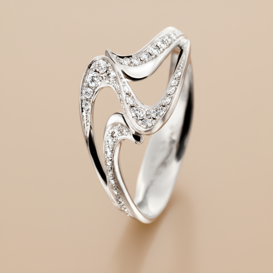 Sssweet ring