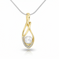 Student pendant