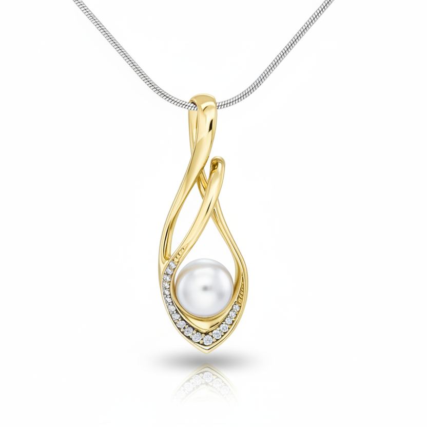 Student pendant
