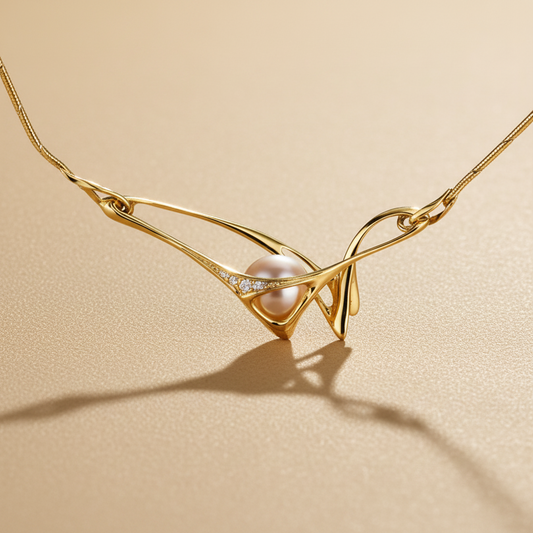 Symphony pendant