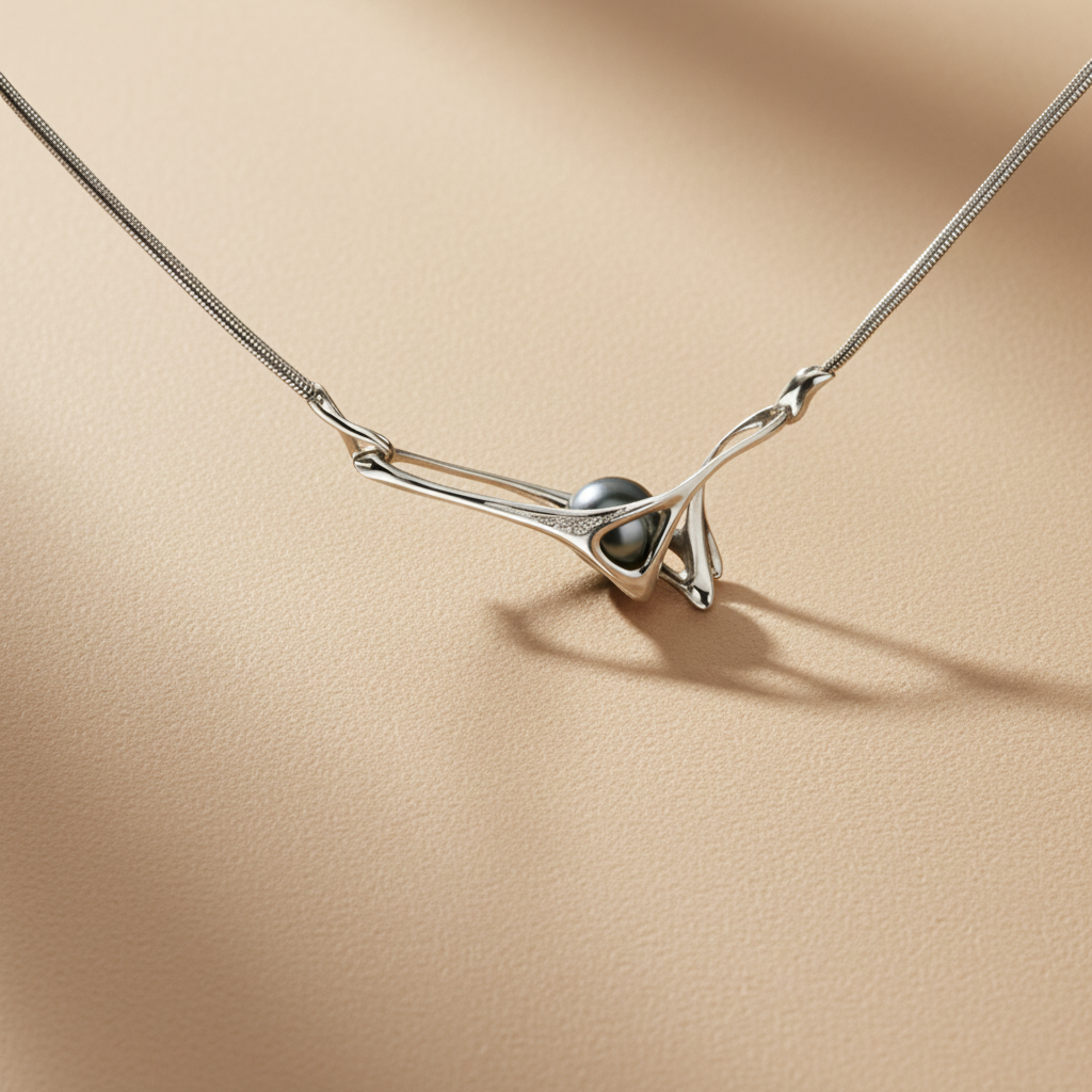 Symphony pendant