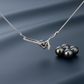 Symphony pendant