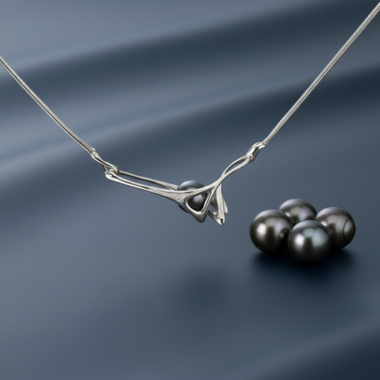 Symphony pendant