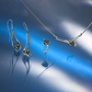 Symphony pendant