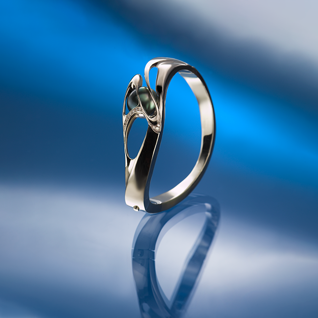 Sonnet bracelet