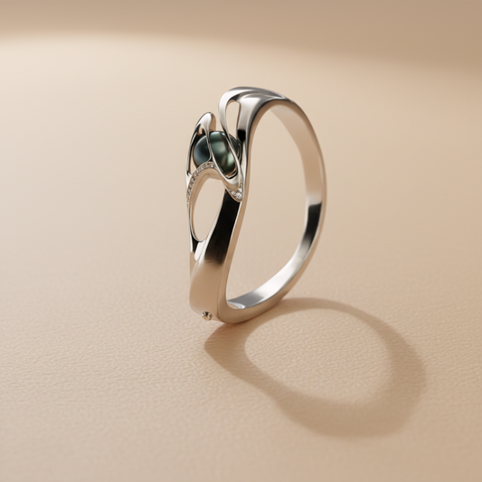 Sonnet bracelet