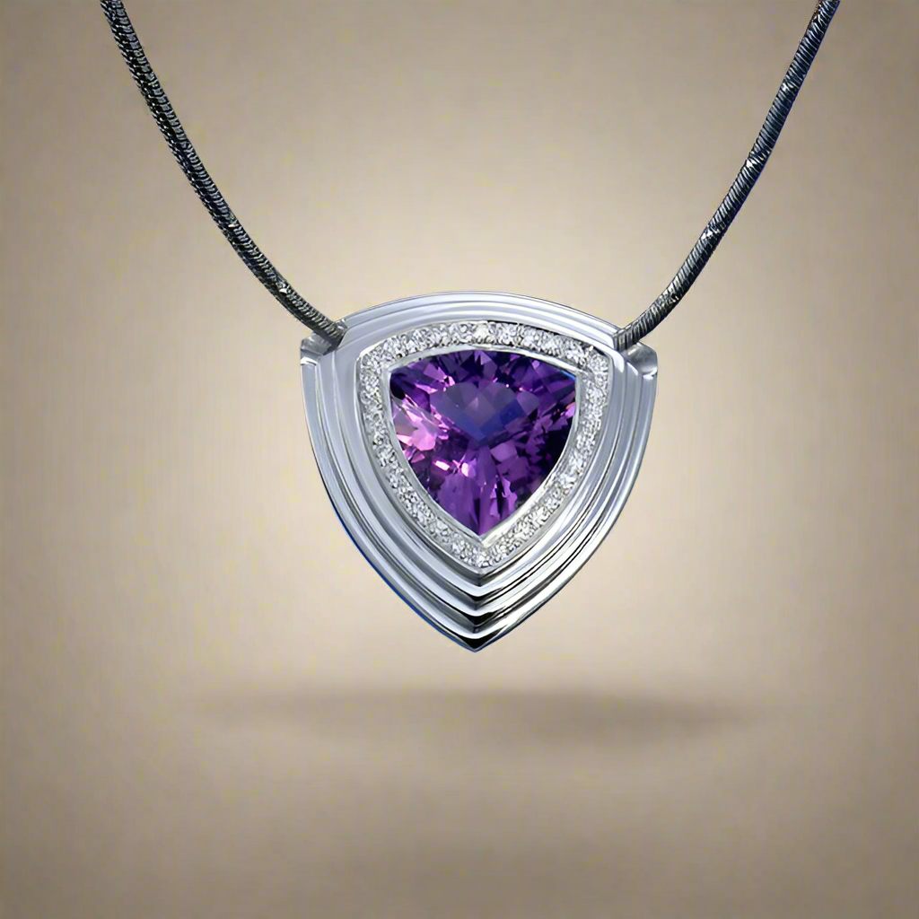 Bodyguard pendant