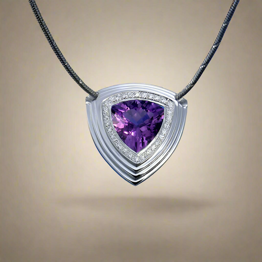 Bodyguard pendant