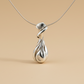 Valentine pendant