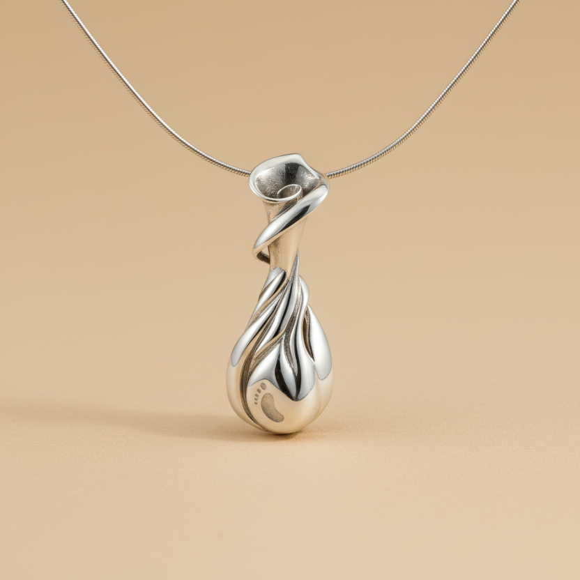 Valentine pendant