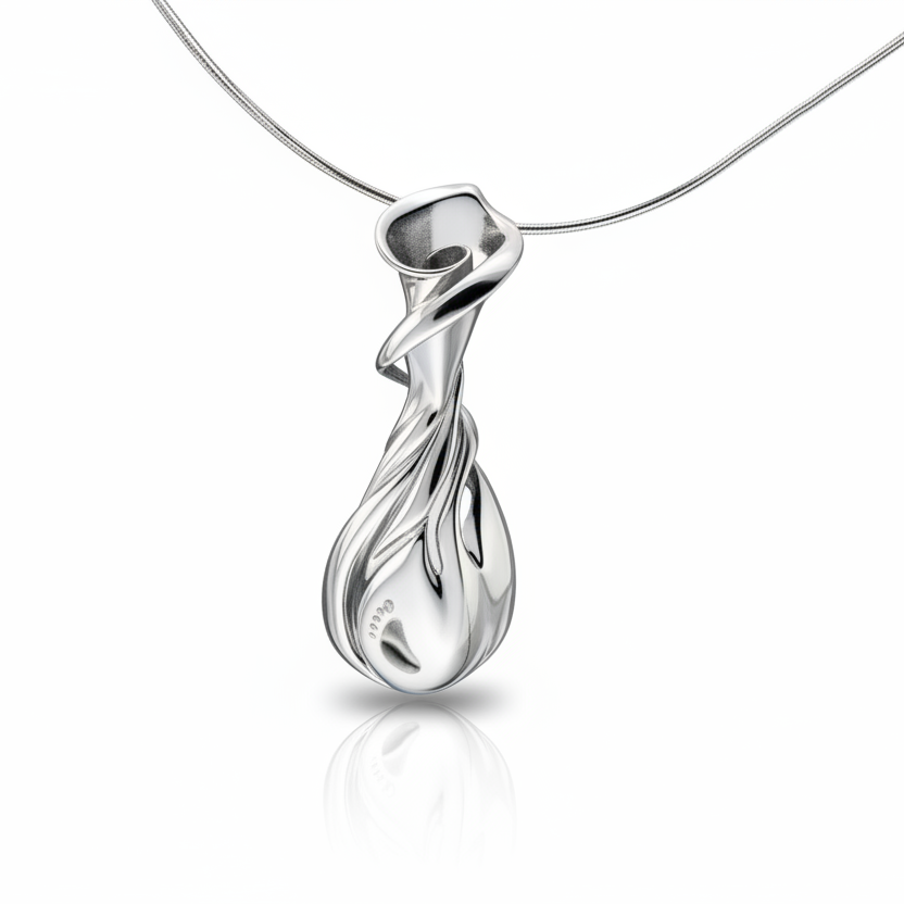 Valentine pendant
