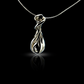 Valentine pendant
