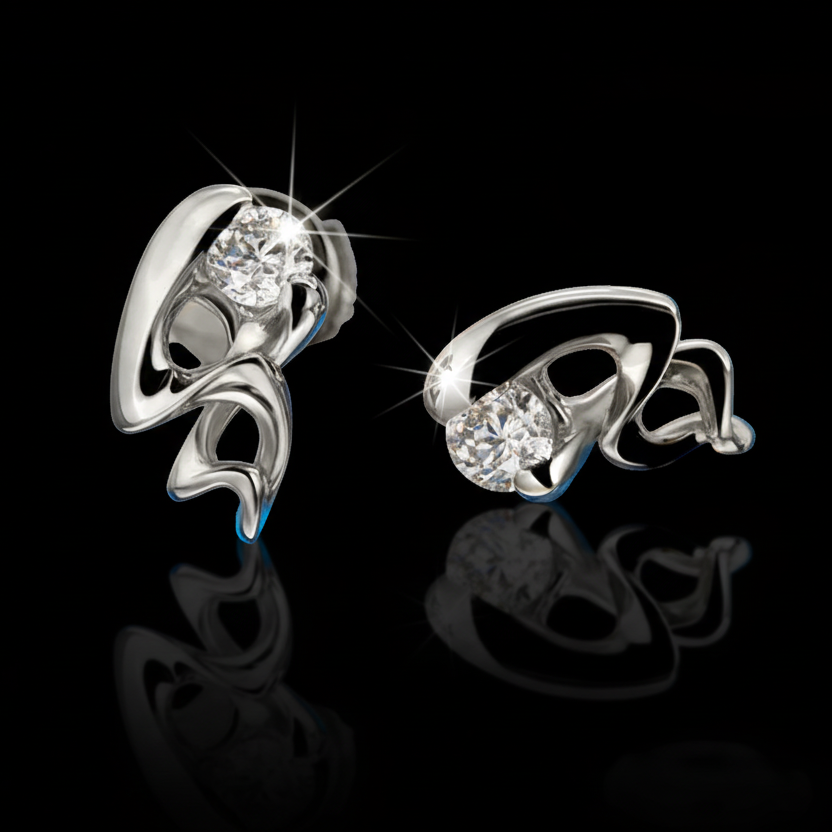 Vicky earrings