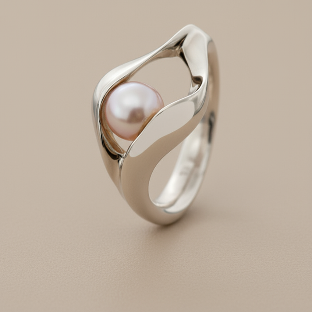 Visage R ring
