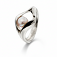 Visage R ring