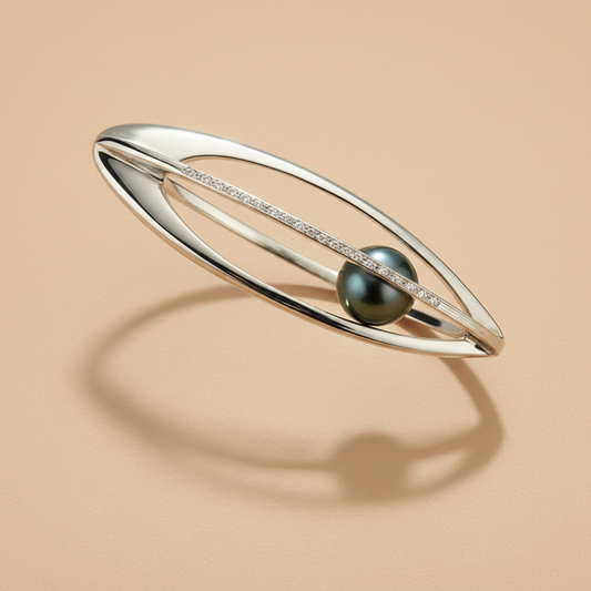 Yegreg brooch