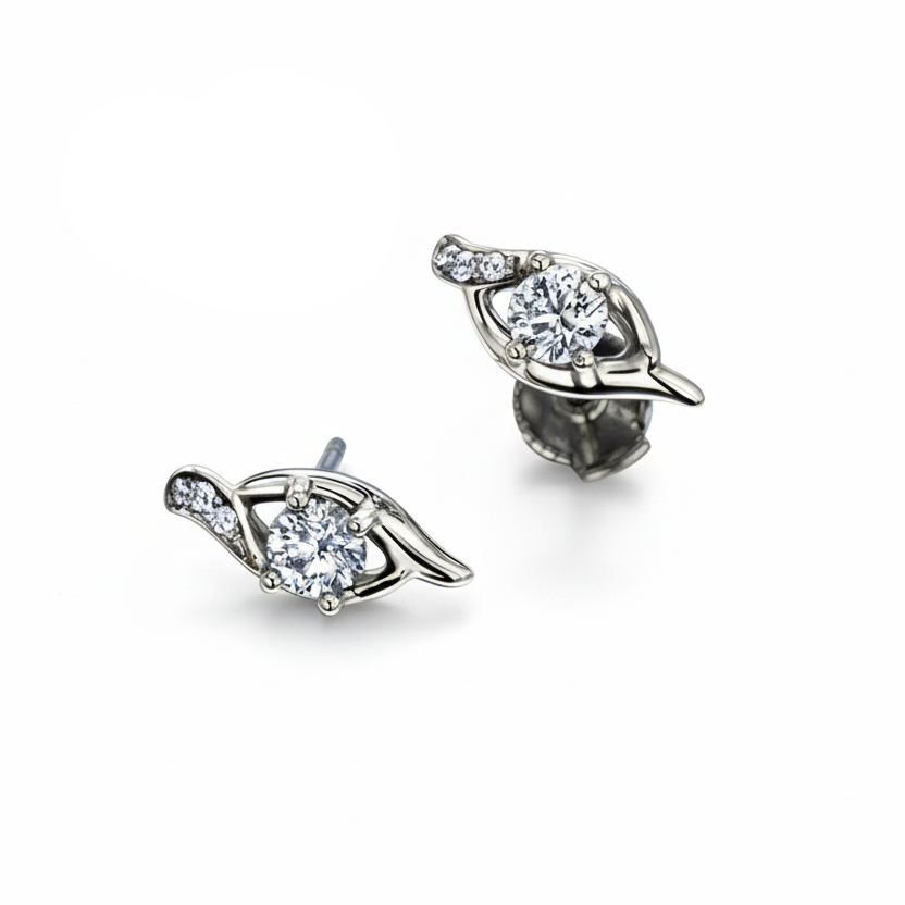Zilizi earrings