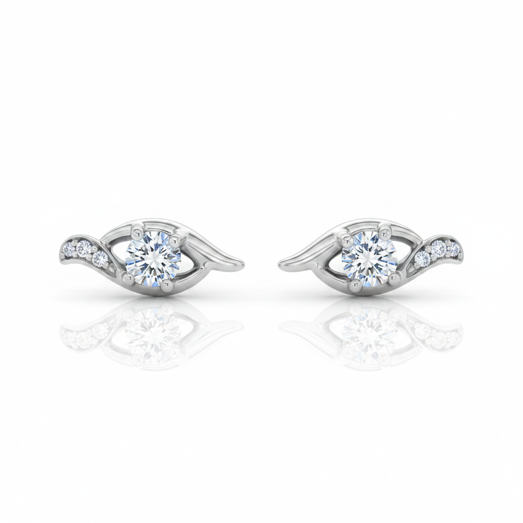 Zilizi earrings