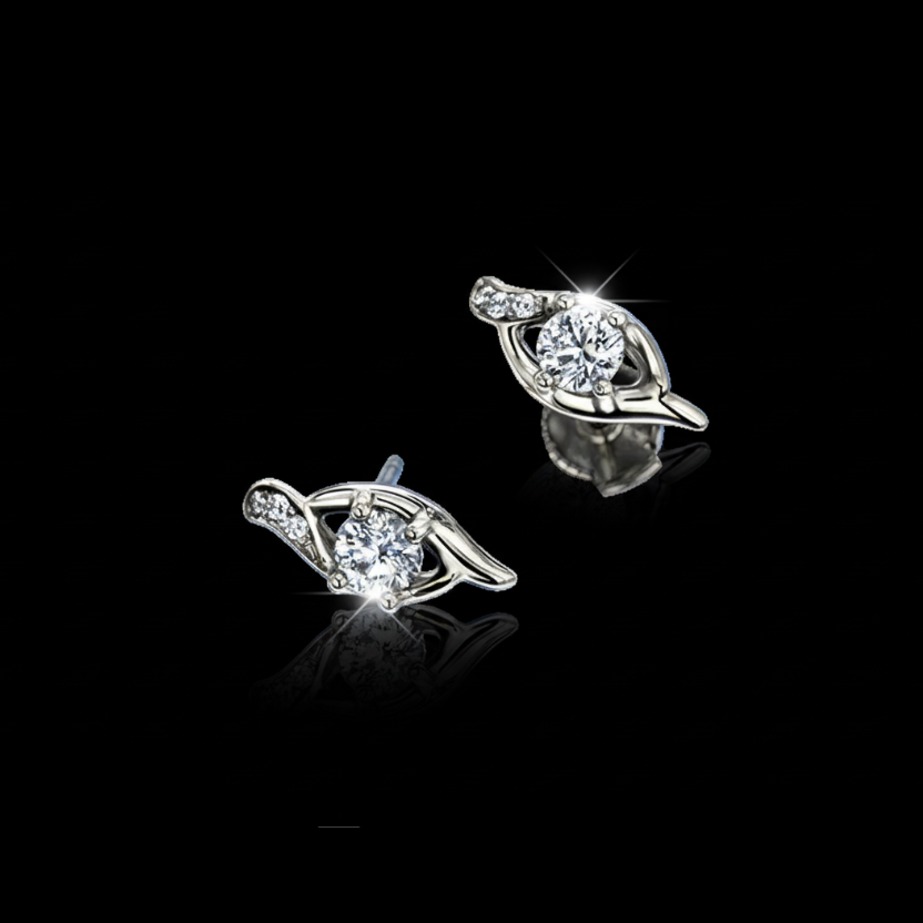 Zilizi earrings