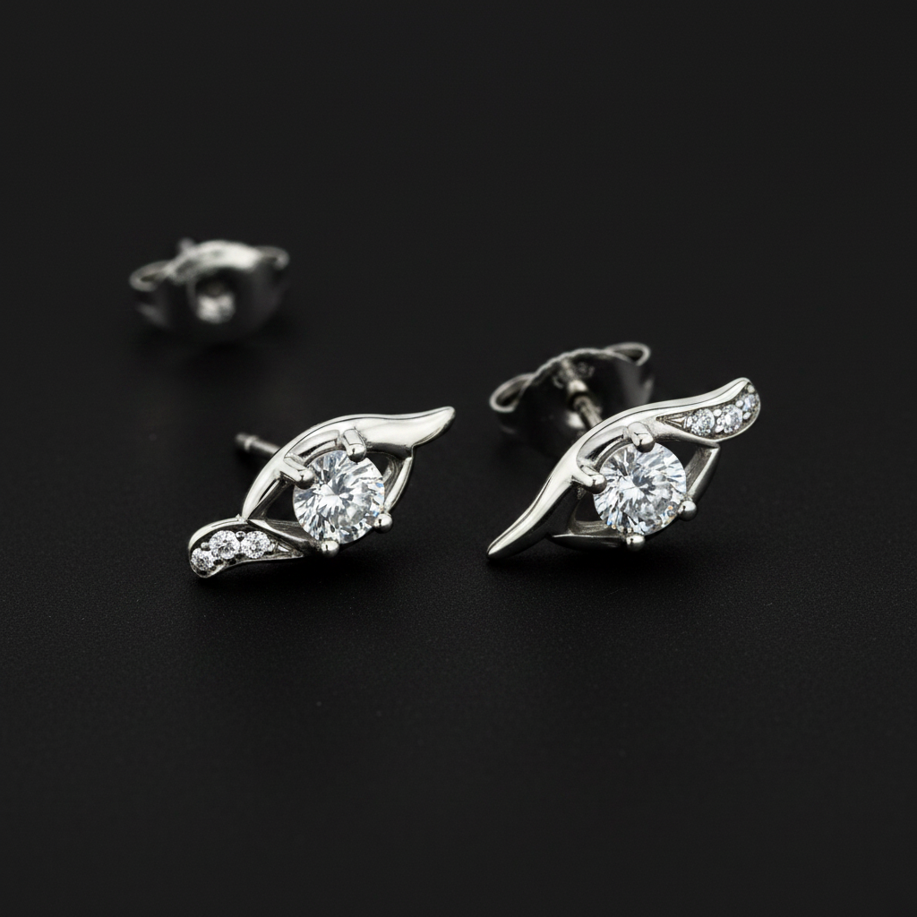 Zilizi earrings