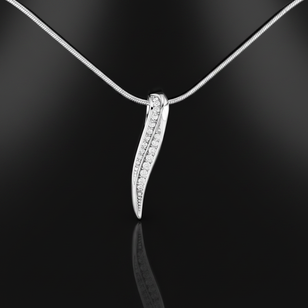 Sidro L pendant
